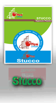Stucco