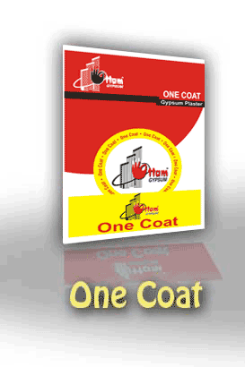 One Coat