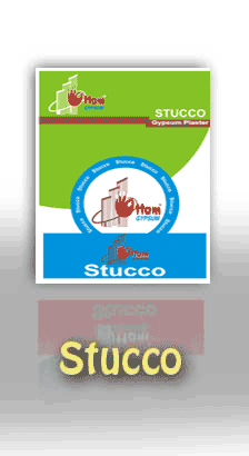 Stucco