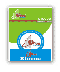Stucco